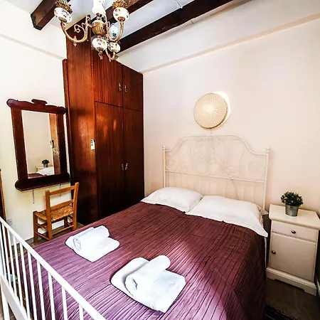 Casa de Férias Karydhia *