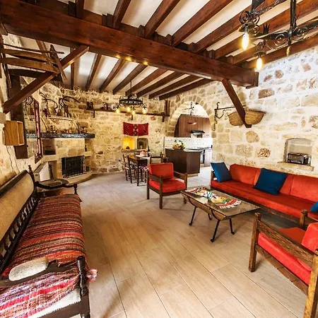 Casa de Férias Karydhia *