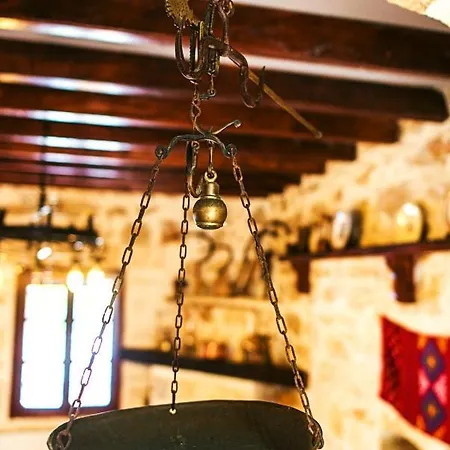 Casa de Férias Karydhia *