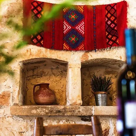 Casa de Férias Karydhia Pano Arodes