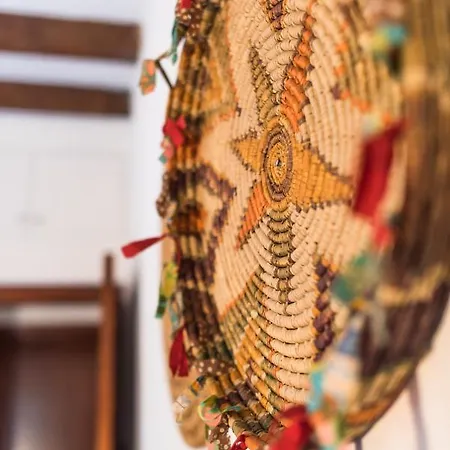 Karydhia Casa de Férias