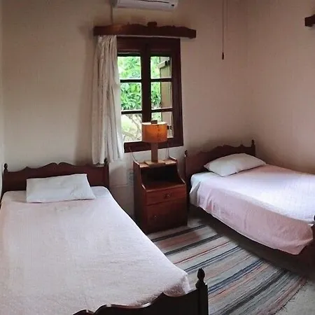 Karydhia Casa de Férias *