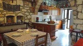 Holiday home Karydhia