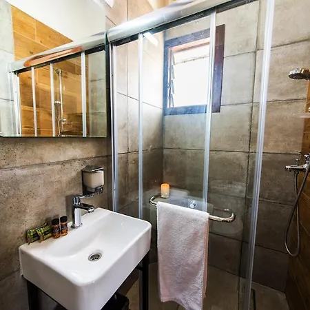 Karydhia Case de vacanță Pano Arodes