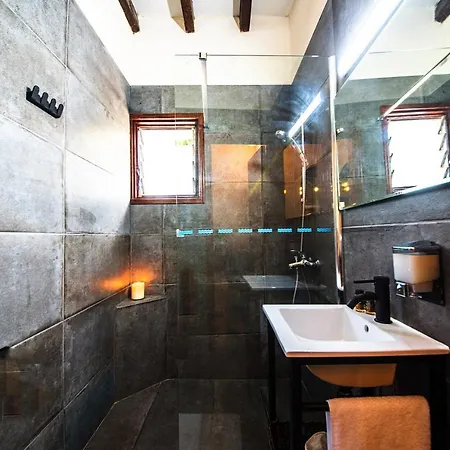 Karydhia Case de vacanță *