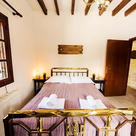 Karydhia Case de vacanță *