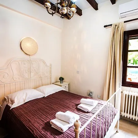 Karydhia Case de vacanță *