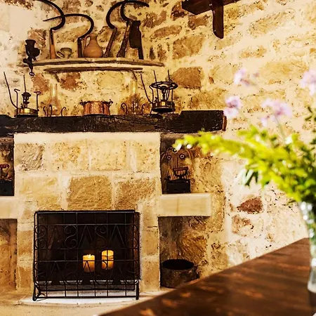 Karydhia Case de vacanță Pano Arodes