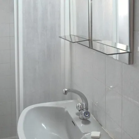 Tatil Evi Karydhia Pano Arodes