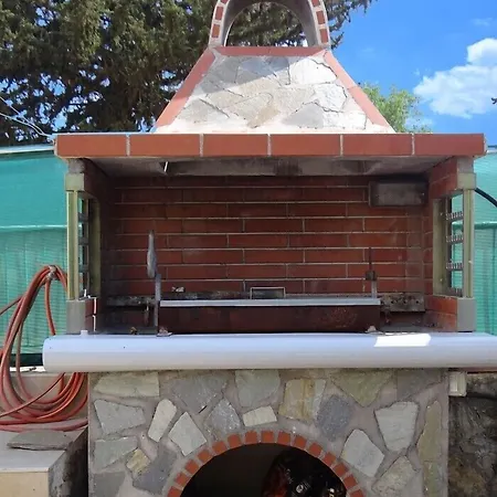 Tatil Evi Karydhia *