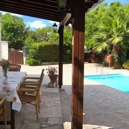 Case de vacanță Karydhia