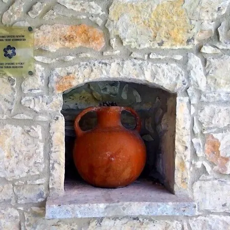 Case de vacanță Karydhia *