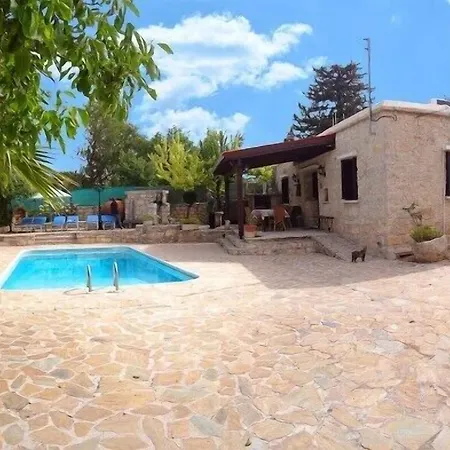 Karydhia Tatil Evi *