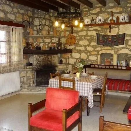 Case de vacanță Karydhia