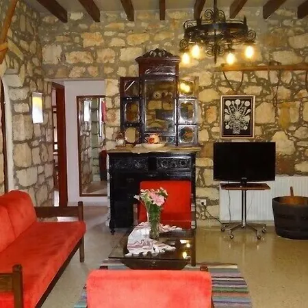 Karydhia Case de vacanță Pano Arodes