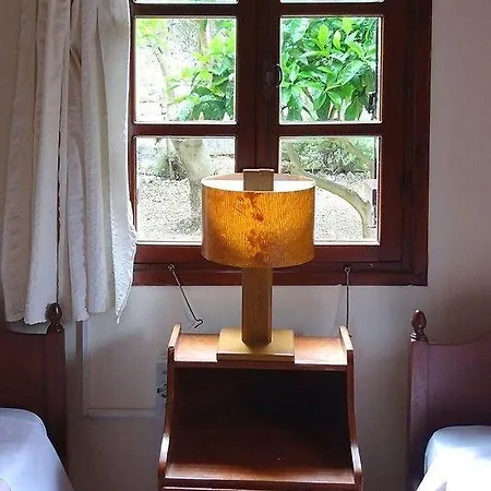 Karydhia Holiday home *
