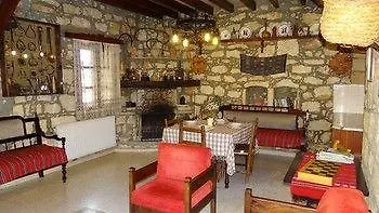 Holiday home Karydhia *