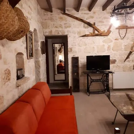 Karydhia Holiday home
