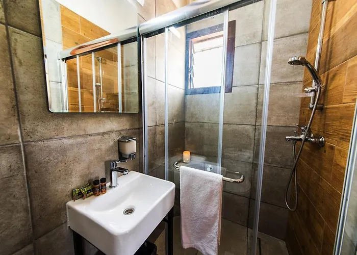 Karydhia Semesterbostad Pano Arodes