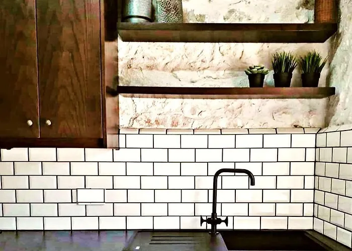 Semesterbostad Karydhia *