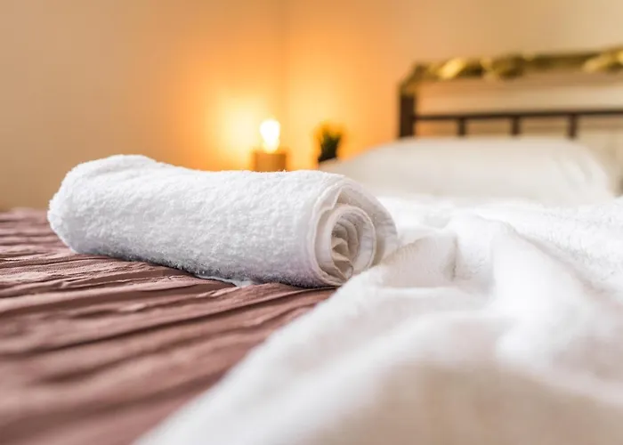 Karydhia Semesterbostad