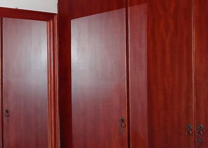 Karydhia Semesterbostad