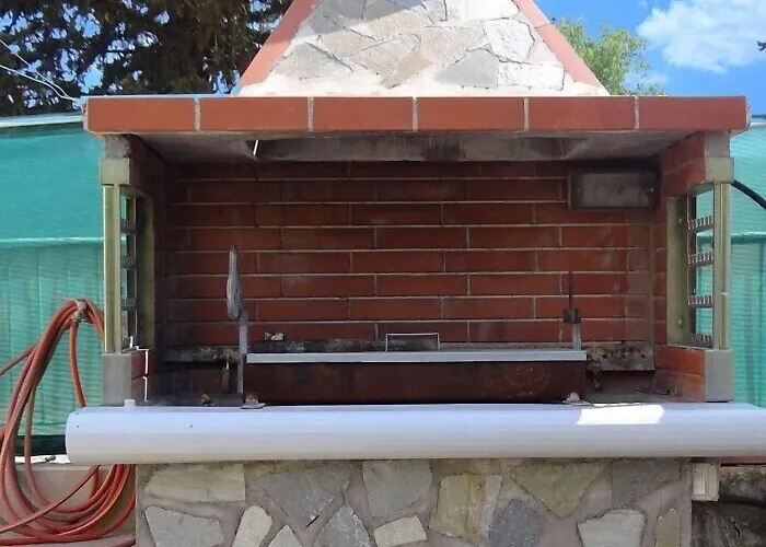 Semesterbostad Karydhia *