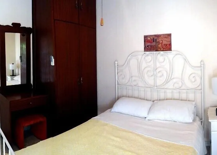 Karydhia Semesterbostad