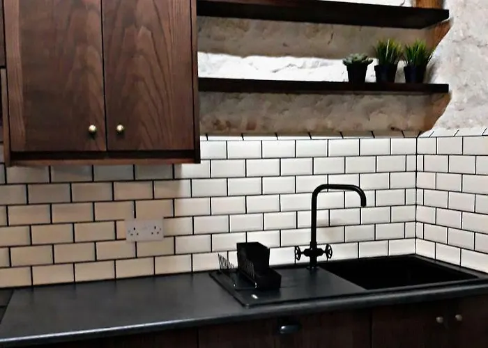 Karydhia Semesterbostad